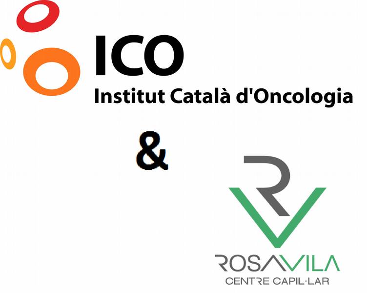 El Instituto Catalán de Oncología de Catalunya (ICO) y Rosa Vila Centro Capilar firmamos un convenio de colaboración.